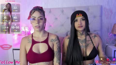 goth_tasha online show from April 2026 07:14:01 PM