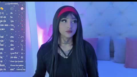 goth_tasha online show from July 2026 12:22:02 PM