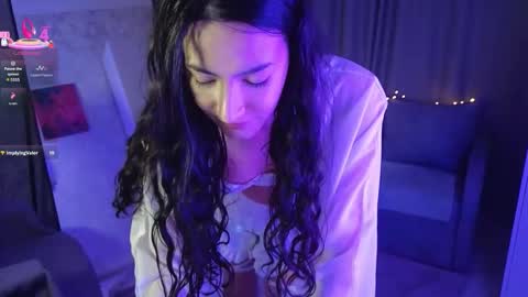 Snapshot of goth_tvt chatting on November 2025 06:29:01 PM mulan online show from November 2025 06:29:01 PM