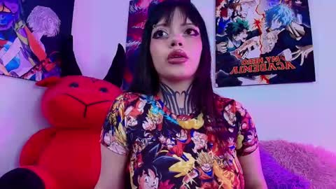 GothGaby online show from June 2026 08:13:02 AM