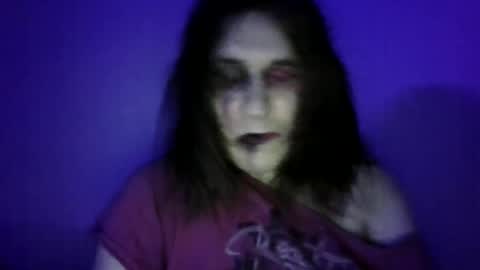 Snapshot of gothic123451 chatting on July 2026 03:02:02 AM Victoriana online show from July 2026 03:02:02 AM