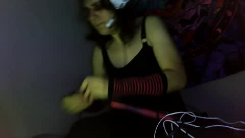 Snapshot of gothic123451 chatting on July 2026 02:20:01 AM Victoriana online show from July 2026 02:20:01 AM
