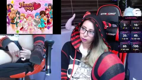 gothic_cutie online show from May 2026 07:30:02 PM