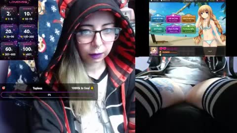 gothic_cutie online show from May 2026 05:31:02 PM