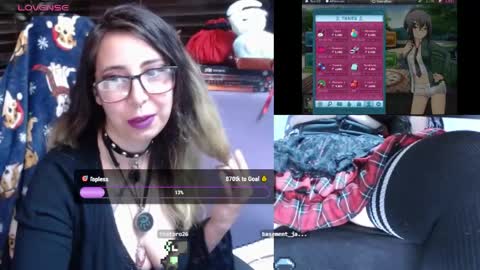 gothic_cutie online show from May 2026 07:43:01 PM