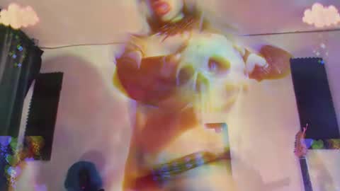 Snapshot of gothicute chatting on June 2026 05:23:01 AM online show from June 2026 05:23:01 AM