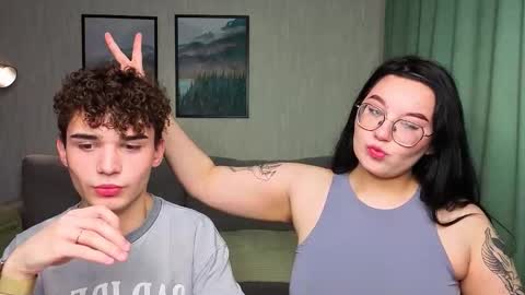 HIMORI AND LISAPVT NAKED online show from September 2025 06:40:01 PM