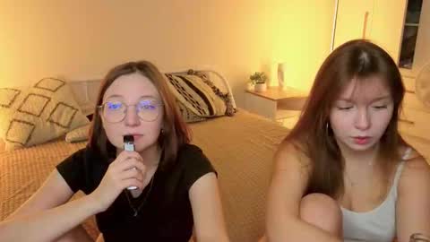 HIMORI AND LISAPVT NAKED online show from September 2025 02:39:02 PM