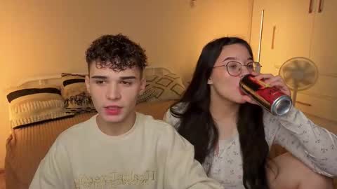 HIMORI AND LISAPVT NAKED online show from September 2025 07:26:01 PM