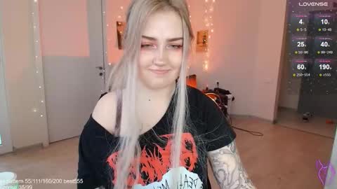 Snapshot of gothkittys chatting on January 2026 12:09:02 PM traumfrau Kira angel face devil eyes I SELL A LOT VIDEO IN GALLERY online show from January 2026 12:09:02 PM