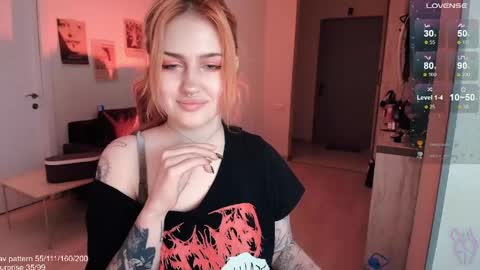 Snapshot of gothkittys chatting on May 2026 06:09:01 PM traumfrau Kira angel face devil eyes I SELL A LOT VIDEO IN GALLERY online show from May 2026 06:09:01 PM