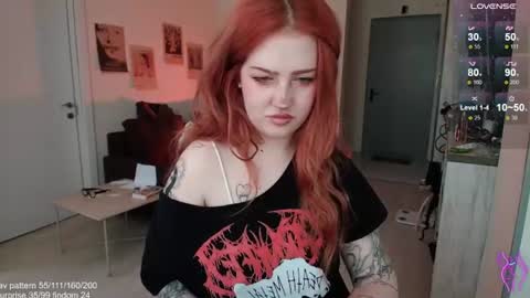 Snapshot of gothkittys chatting on June 2026 10:17:02 AM traumfrau Kira angel face devil eyes I SELL A LOT VIDEO IN GALLERY online show from June 2026 10:17:02 AM