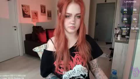 Snapshot of gothkittys chatting on June 2026 02:42:01 PM traumfrau Kira angel face devil eyes I SELL A LOT VIDEO IN GALLERY online show from June 2026 02:42:01 PM