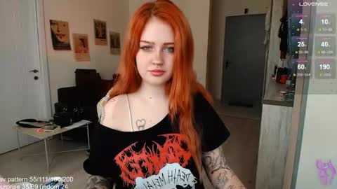 traumfrau Kira angel face devil eyes I SELL A LOT VIDEO IN GALLERY online show from June 2026 11:09:02 AM