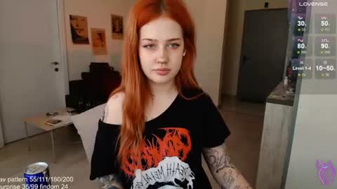 traumfrau Kira angel face devil eyes I SELL A LOT VIDEO IN GALLERY online show from July 2026 10:17:01 AM