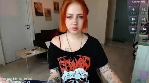 traumfrau Kira angel face devil eyes I SELL A LOT VIDEO IN GALLERY online show from July 2026 08:31:01 AM