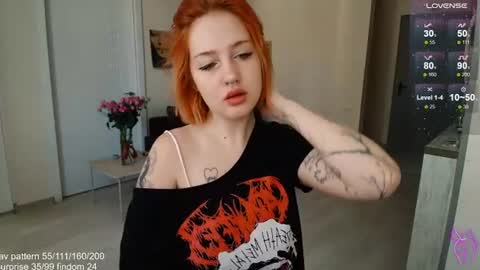 traumfrau Kira angel face devil eyes I SELL A LOT VIDEO IN GALLERY online show from July 2026 07:22:02 AM