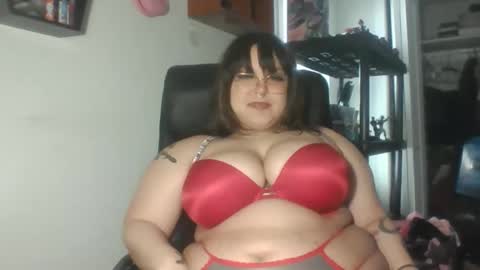 Lady Venus online show from April 2026 06:31:02 PM