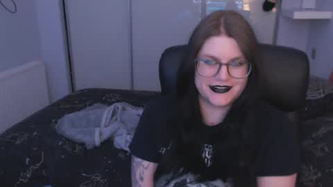 Snapshot of gothsuccubusbabe chatting on February 2026 04:49:02 PM gothsuccubusbabe online show from February 2026 04:49:02 PM