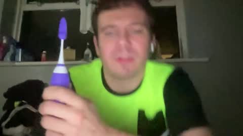 GotItGoin online show from November 2025 11:49:02 PM