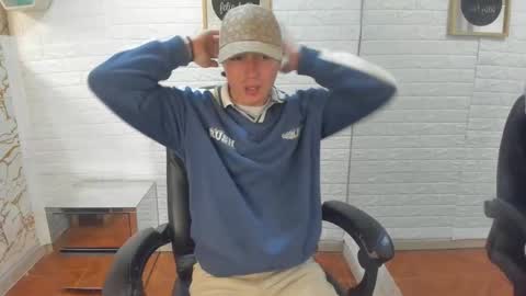 Zack online show from December 2025 08:26:02 PM