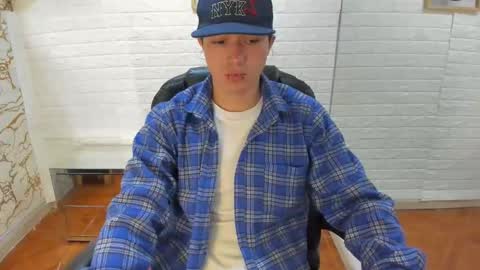 Zack online show from December 2025 08:48:01 PM