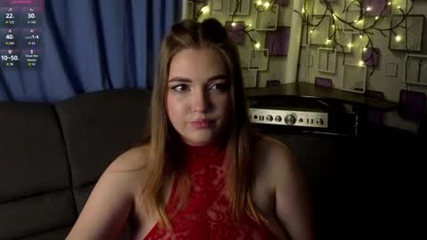 Grace online show from October 2025 11:37:02 PM