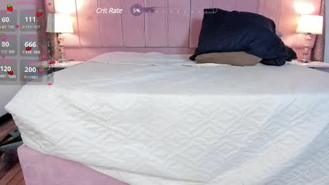 Grace online show from February 2025 03:05:01 PM