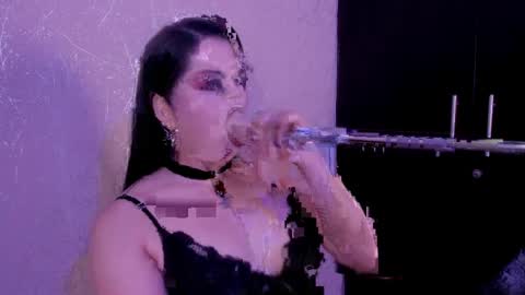 grace online show from April 2026 09:23:01 PM