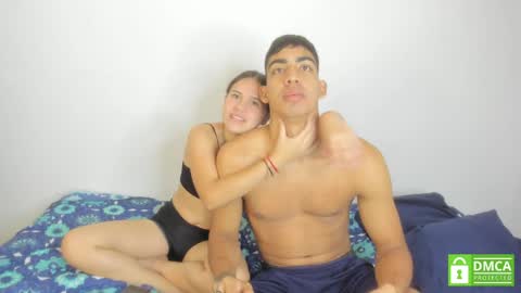 Grace and Milo online show from April 2026 12:43:01 PM