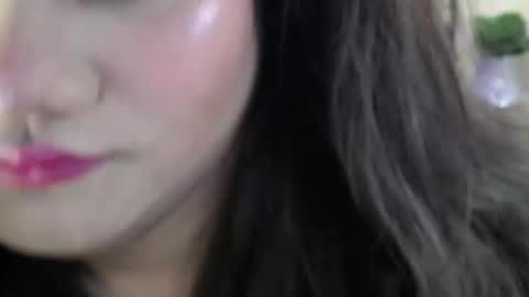 Grace De Magiba online show from February 2026 04:22:01 AM