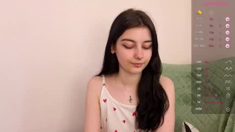 grace_bisho online show from April 2026 01:41:02 PM