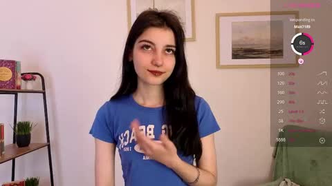 grace_bisho online show from May 2026 08:08:01 AM