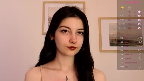 grace_bisho online show from May 2026 08:08:02 AM
