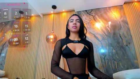 Snapshot of grace_daviss chatting on October 2025 10:55:01 AM GRACE online show from October 2025 10:55:01 AM