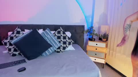 Snapshot of grace_duppon chatting on January 2025 07:39:01 PM Grace online show from January 2025 07:39:01 PM