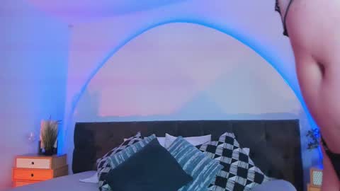 Snapshot of grace_duppon chatting on February 2025 07:53:02 PM Grace online show from February 2025 07:53:02 PM