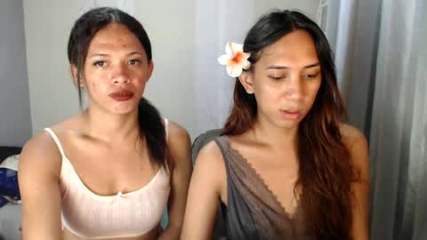 HoneyGrace online show from July 2026 02:29:01 AM