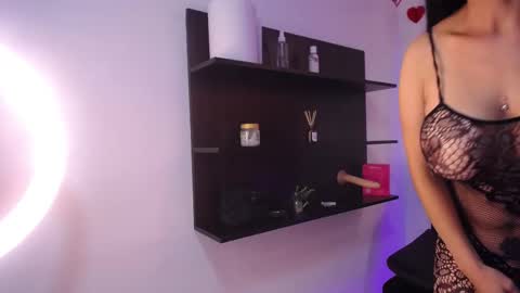 Grace online show from February 2026 12:57:02 PM