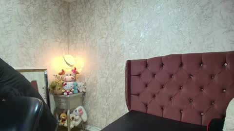 Grace online show from February 2026 04:07:01 AM