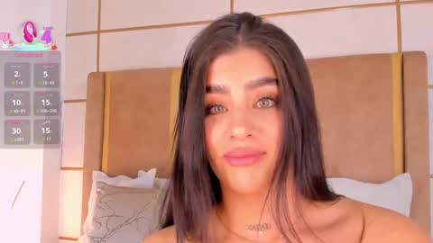 Grace Dupont online show from September 2025 12:15:01 AM