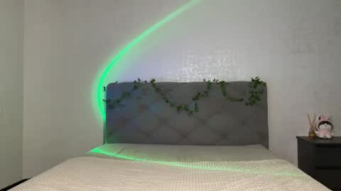 Snapshot of gracefulcharm_ chatting on February 2026 11:54:01 PM Daria online show from February 2026 11:54:01 PM