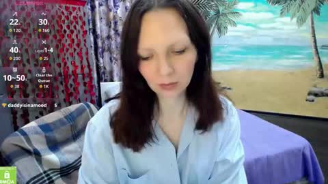 gracefullady online show from March 2026 08:22:02 AM