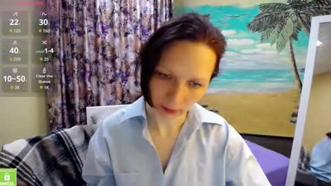 gracefullady online show from March 2026 08:40:01 AM