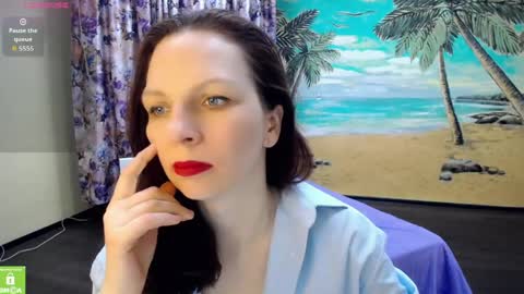 gracefullady online show from April 2026 08:45:01 AM