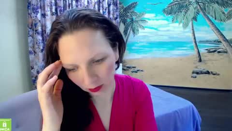 gracefullady online show from April 2026 10:00:01 AM