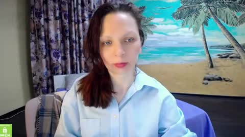 gracefullady online show from April 2026 12:11:02 PM