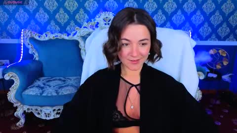 gracefulmichelle online show from March 2026 06:37:01 PM
