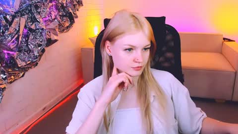 Grace Glamour online show from January 2025 11:35:01 AM