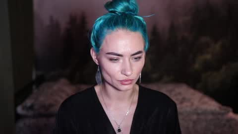 Snapshot of gracegreen chatting on December 2024 04:29:02 PM I will be glad to see you  30 N  1800  - 2300 gmt3  online show from December 2024 04:29:02 PM